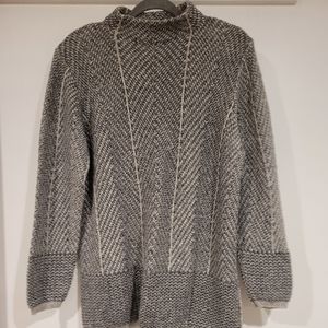 Womens sweater
